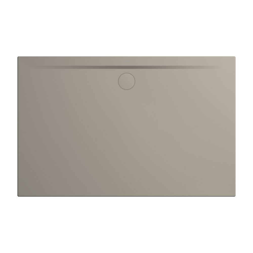Kaldewei Duschwanne Superplan Zero Rechteckig 32/20x1300x1000mm d. 90mm Warm Gre... KALDEWEI-357000013670 4063728175333 (Abb. 2)