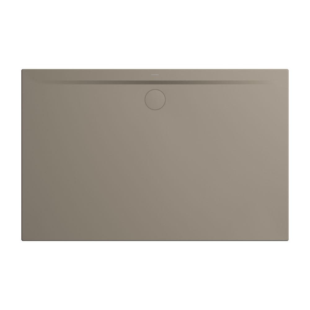 Kaldewei Duschwanne Superplan Zero Rechteckig 32/20x1300x1000mm d. 90mm Warm Gre... KALDEWEI-357047983671 4063728291699 (Abb. 2)