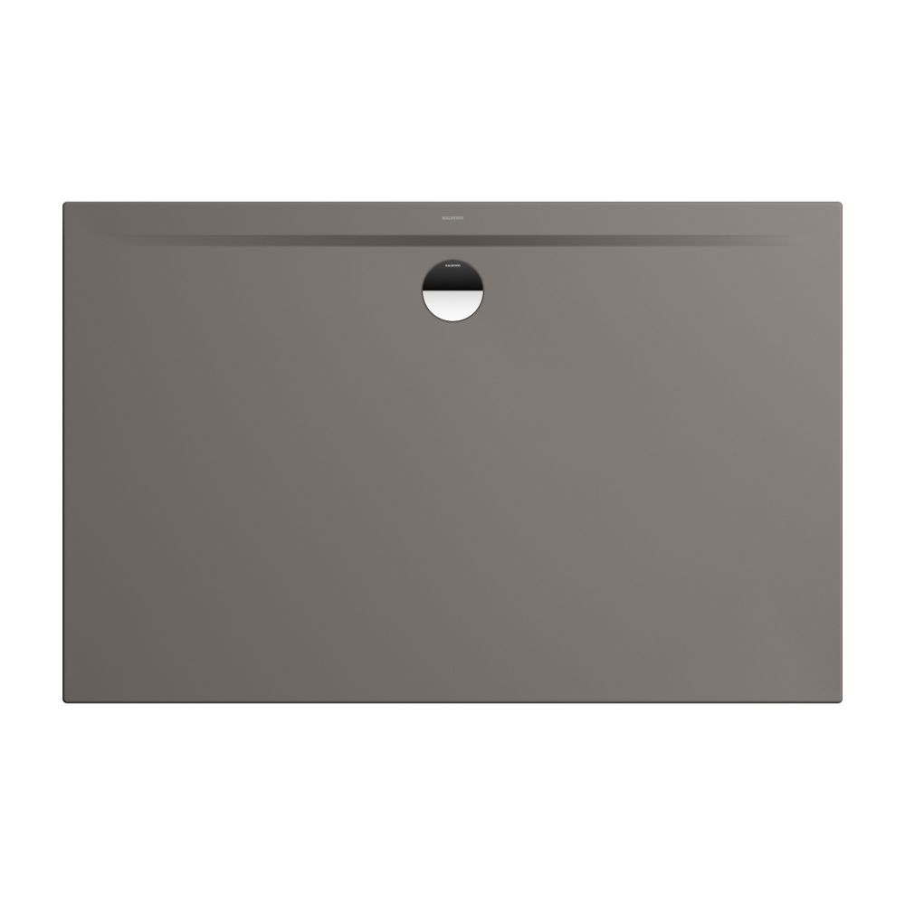 Kaldewei Duschwanne Superplan Zero Rechteckig 32/20x1400x1000mm d. 90mm Warm Gre... KALDEWEI-358047983672 4063728294713 (Abb. 2)