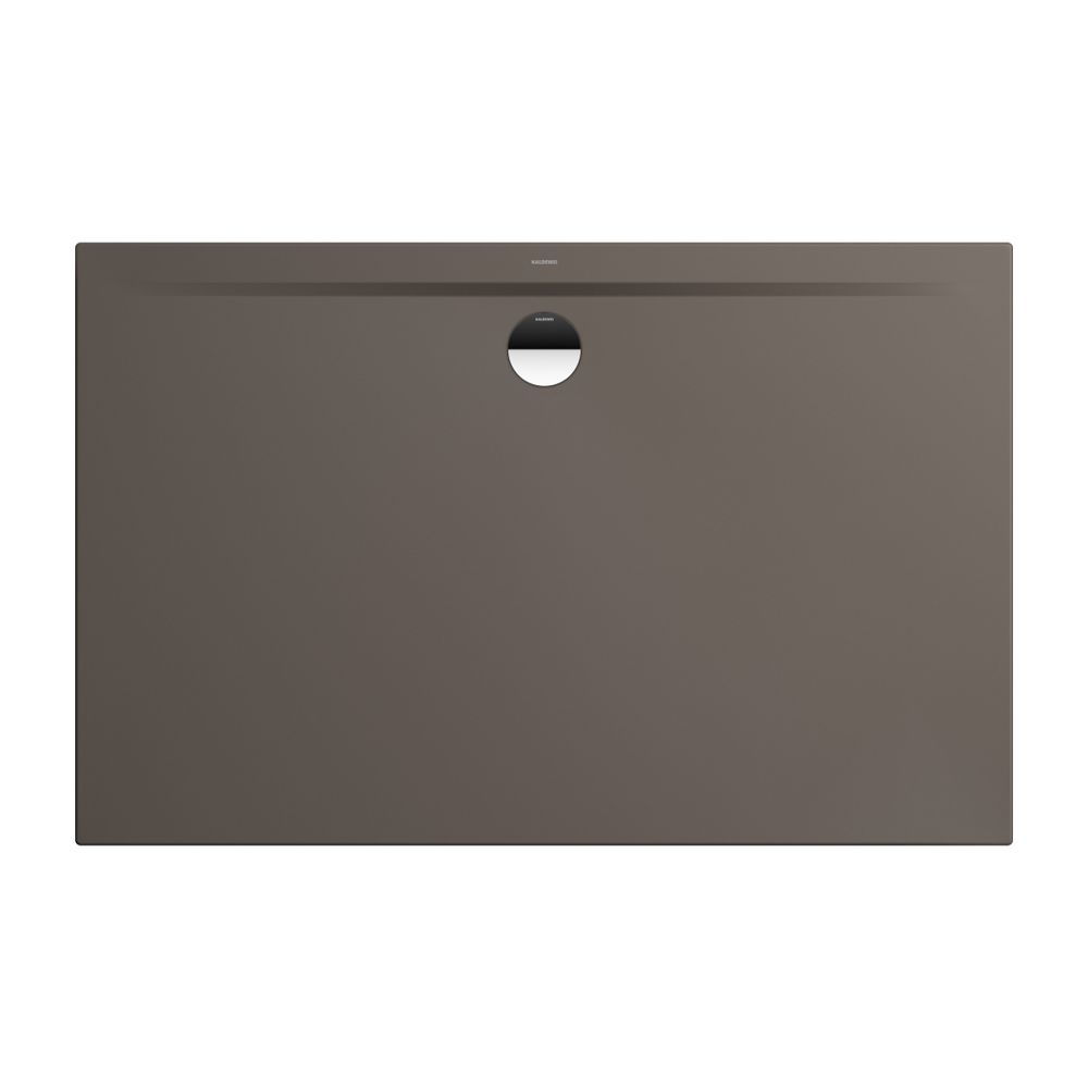 Kaldewei Duschwanne Superplan Zero Rechteckig 32/20x1400x750mm d. 90mm Warm Grey... KALDEWEI-357400013673 4063728177832 (Abb. 2)