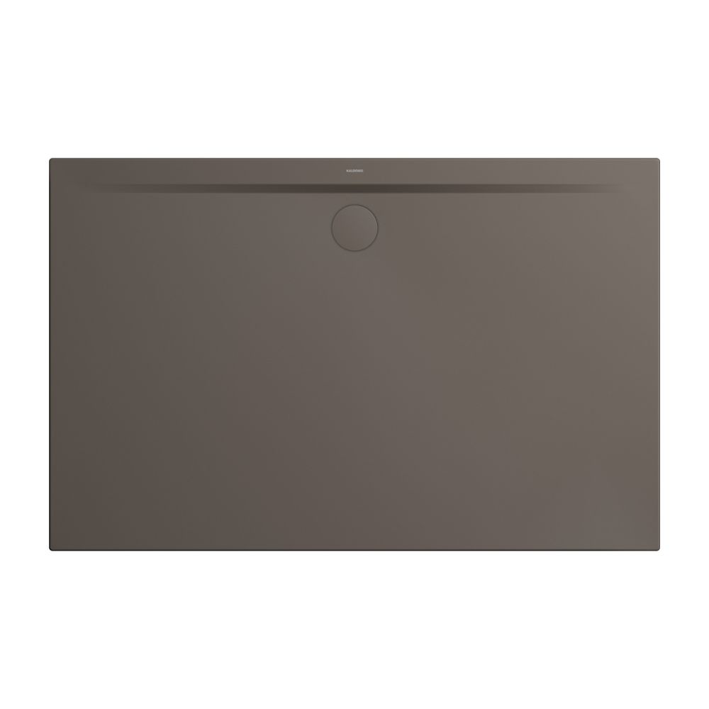 Kaldewei Duschwanne Superplan Zero Rechteckig 32/20x1400x900mm d. 90mm Warm Grey... KALDEWEI-357847980673 4063728293792 (Abb. 2)