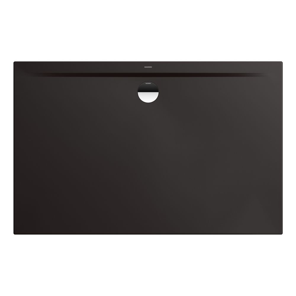 Kaldewei Duschwanne Superplan Zero Rechteckig 32/20x1300x750mm d. 90mm Warm Grey... KALDEWEI-356447982675 4063728289979 (Abb. 1)
