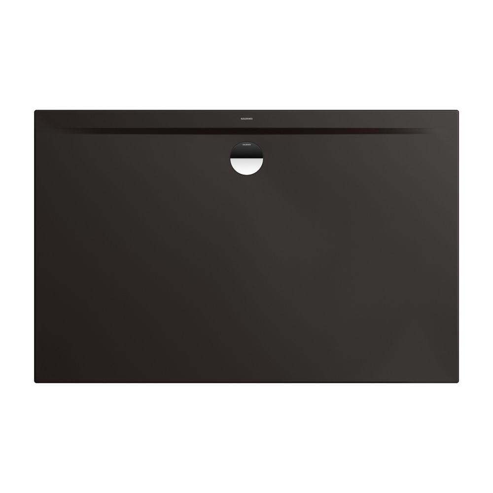 Kaldewei Duschwanne Superplan Zero Rechteckig 32/20x1300x750mm d. 90mm Warm Grey... KALDEWEI-356447982675 4063728289979 (Abb. 2)