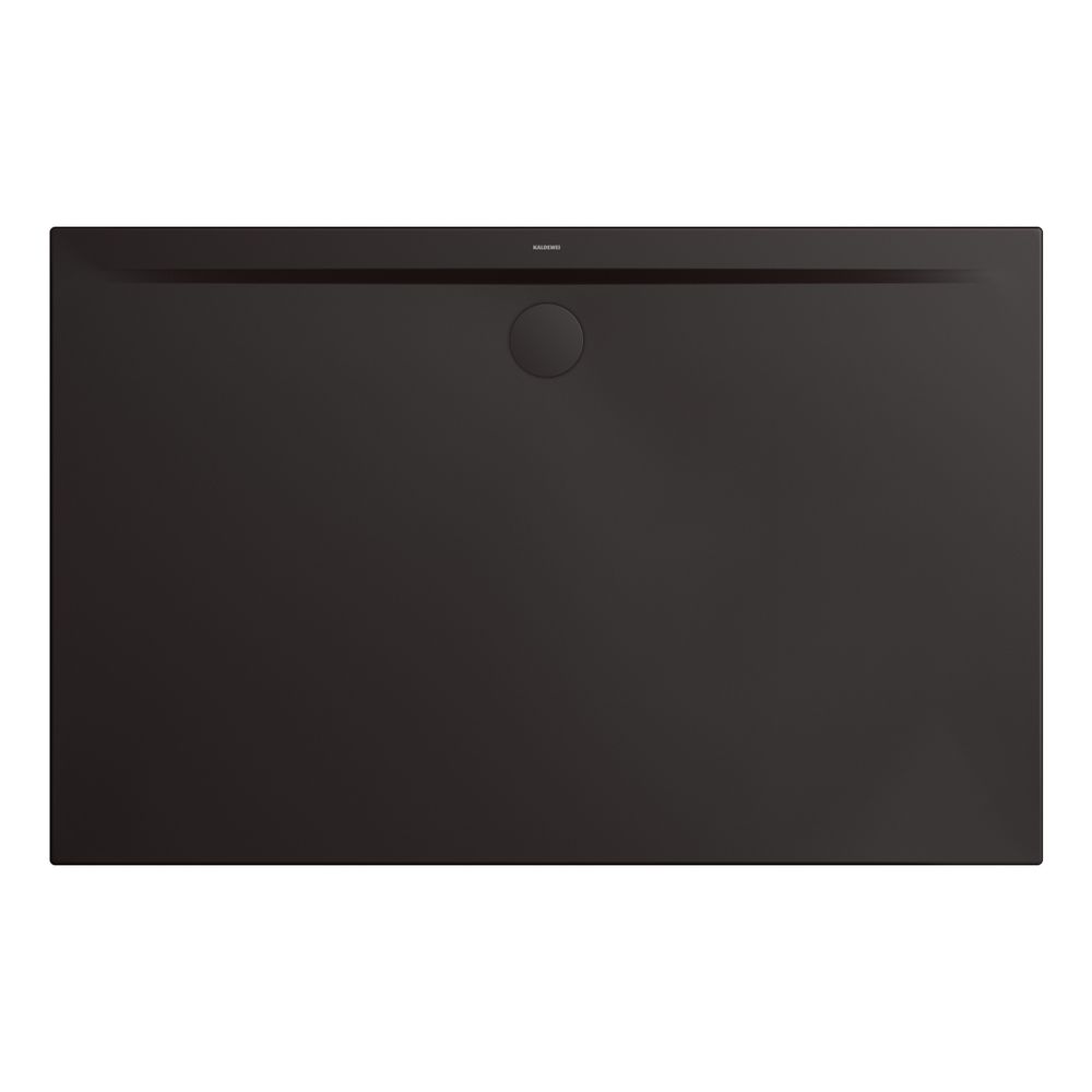 Kaldewei Duschwanne Superplan Zero Rechteckig 32/20x1300x1000mm d. 90mm Warm Gre... KALDEWEI-357000012675 4063728175449 (Abb. 1)