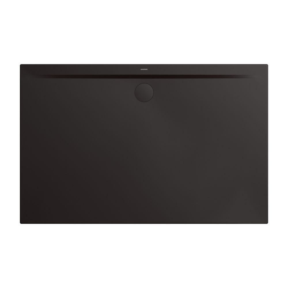 Kaldewei Duschwanne Superplan Zero Rechteckig 32/20x1300x1000mm d. 90mm Warm Gre... KALDEWEI-357000012675 4063728175449 (Abb. 2)