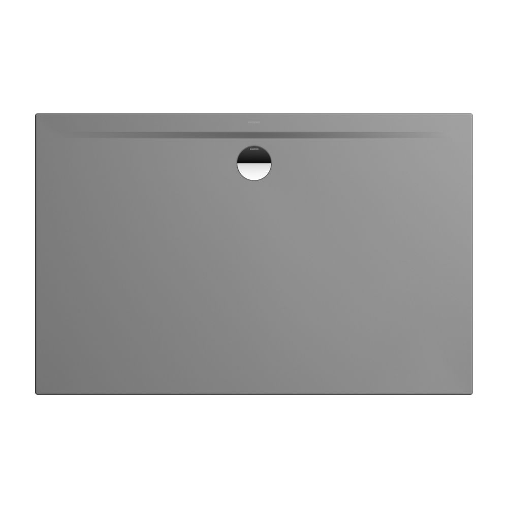 Kaldewei Duschwanne Superplan Zero Rechteckig 32/20x1400x900mm d. 90mm Cool Grey... KALDEWEI-357847980664 4063728293662 (Abb. 2)
