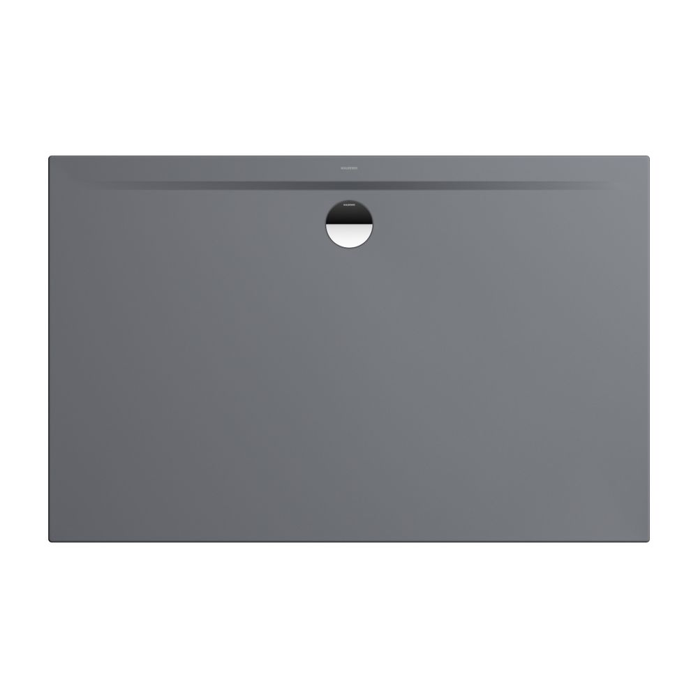 Kaldewei Duschwanne Superplan Zero Rechteckig 32/20x1400x750mm d. 90mm Cool Grey... KALDEWEI-357447980665 4063728292474 (Abb. 2)