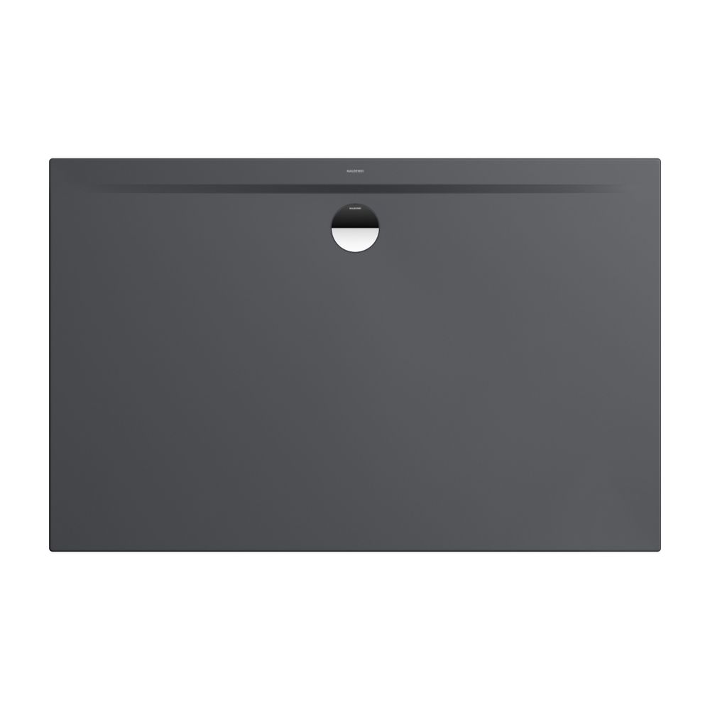 Kaldewei Duschwanne Superplan Zero Rechteckig 32/20x1400x750mm d. 90mm Cool Grey... KALDEWEI-357400013666 4063728177658 (Abb. 2)