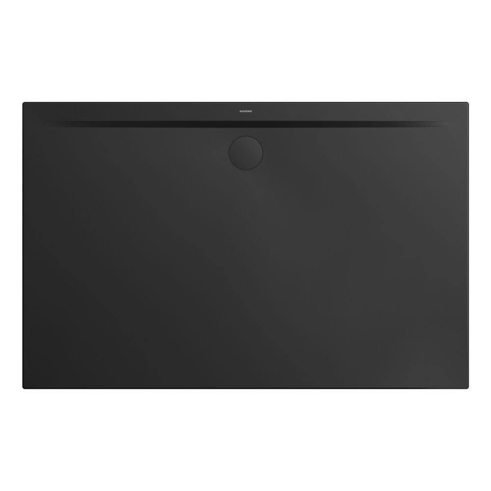 Kaldewei Duschwanne Superplan Zero Rechteckig 32/20x1400x700mm d. 90mm Cool Grey... KALDEWEI-357200012667 4063728176453 (Abb. 1)