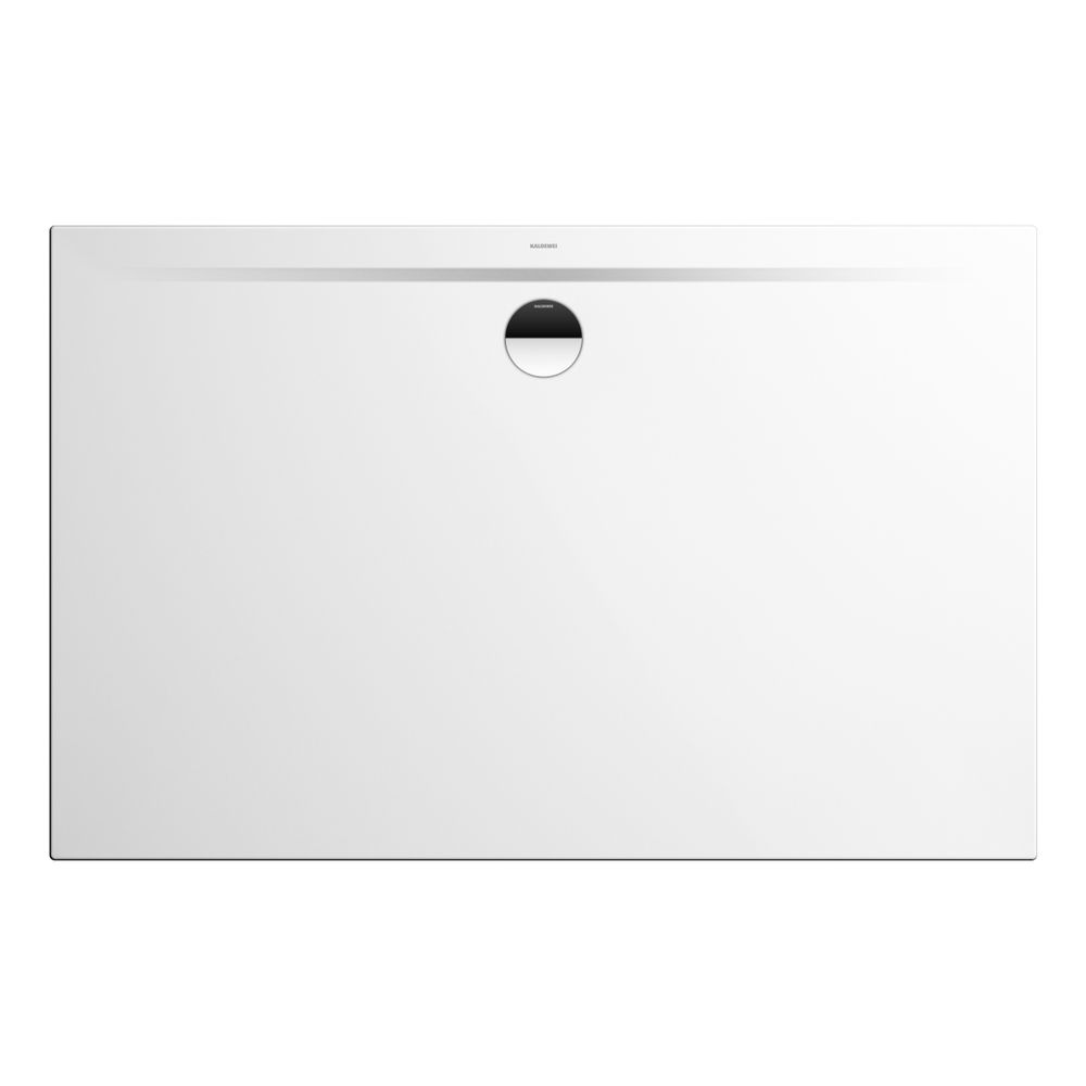 Kaldewei Duschwanne Superplan Zero Rechteckig 32/20x1400x750mm d. 90mm Alpinweiß... KALDEWEI-357447983001 4063728292641 (Abb. 1)