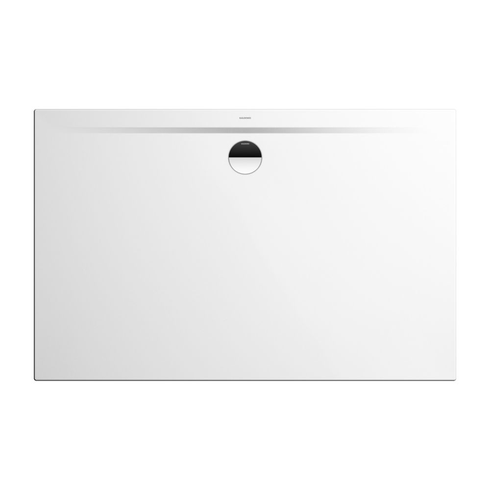 Kaldewei Duschwanne Superplan Zero Rechteckig 32/20x1400x750mm d. 90mm Alpinweiß... KALDEWEI-357447983001 4063728292641 (Abb. 2)