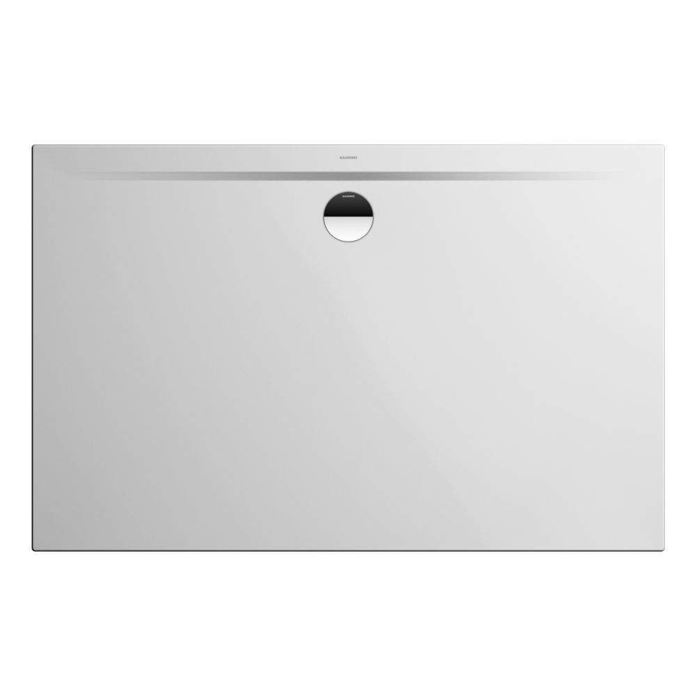 Kaldewei Duschwanne Superplan Zero Rechteckig 32/20x1400x900mm d. 90mm Manhattan... KALDEWEI-357800010199 4063728179874 (Abb. 1)