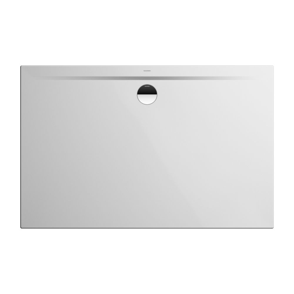 Kaldewei Duschwanne Superplan Zero Rechteckig 32/20x1400x900mm d. 90mm Manhattan... KALDEWEI-357800010199 4063728179874 (Abb. 2)