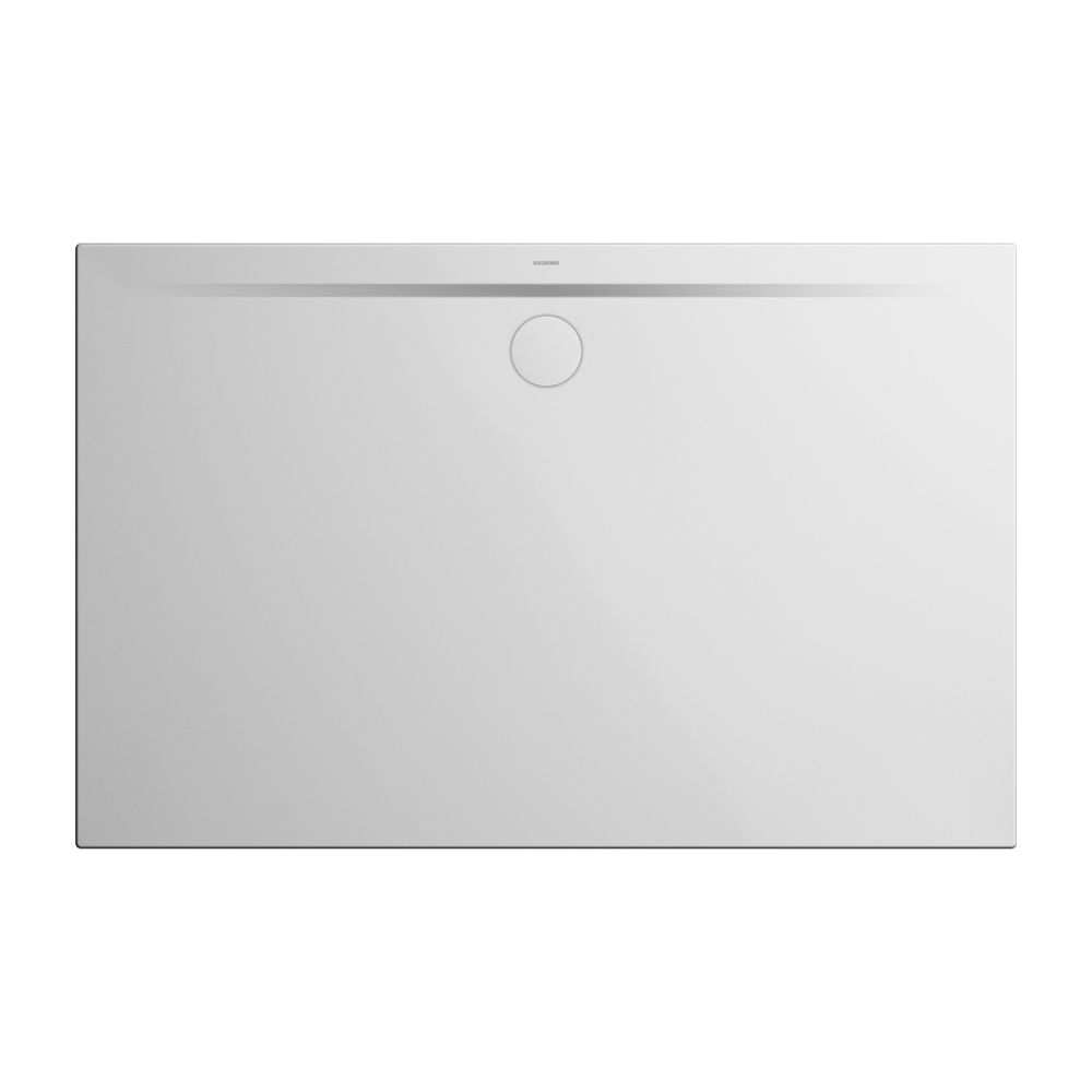 Kaldewei Duschwanne Superplan Zero Rechteckig 32/20x1400x800mm d. 90mm Manhattan... KALDEWEI-357647983199 4063728293501 (Abb. 2)