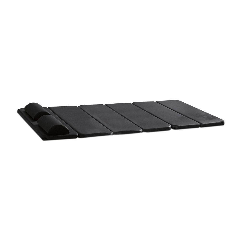 Kaldewei BW-Abdeckung Relaxliege Modell 7090, 1700x750mm, Carminrot... KALDEWEI-689710160000 4001112808795 (Abb. 2)