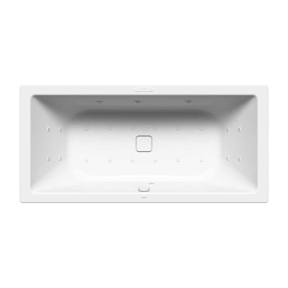 Kaldewei Badewanne Conoduo Whirl Body u. Soul rechteckig 445x900x1900mm Rechts 2... KALDEWEI-235260013001 4055761272575 (Abb. 2)