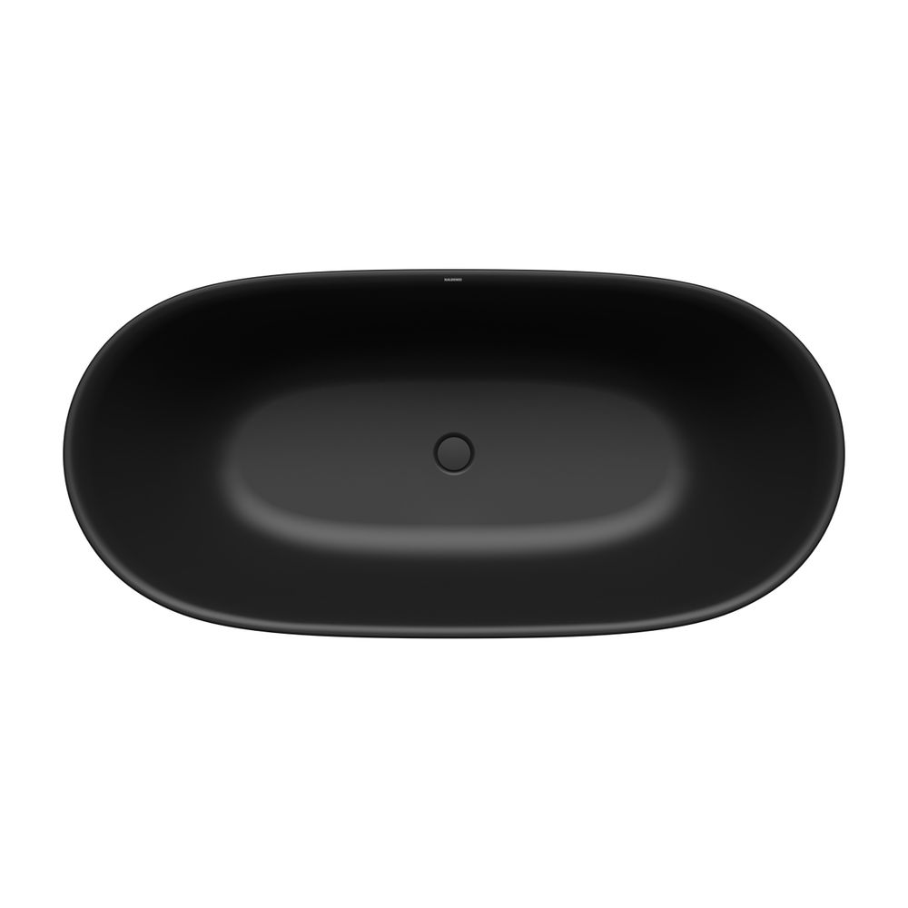 Kaldewei Badewanne Oyo Duo oval 439x770x1630mm 148l Cool Grey 90 m. Garn.KA4035,... KALDEWEI-205043540667 4063728473873 (Abb. 2)