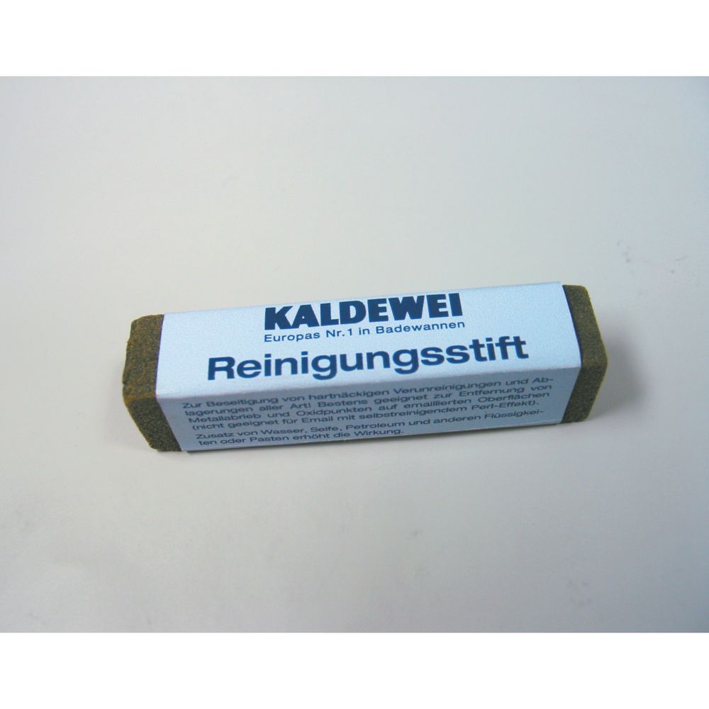 Kaldewei Reinigungsstift für Badewannen und Duschwannen, 1 Stück... KALDEWEI-687673540000 4001112305041 (Abb. 2)