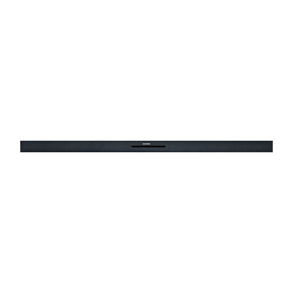 Kaldewei Duschablauf Flowline Zero 1200x55mm, Mattschwarz 100... KALDEWEI-940100010676 4063728680394 (Abb. 2)