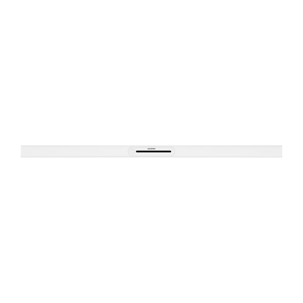 Kaldewei Duschablauf Flowline Zero 1200x55mm, Alpinweiß Matt... KALDEWEI-940100010711 4063728680400 (Abb. 2)