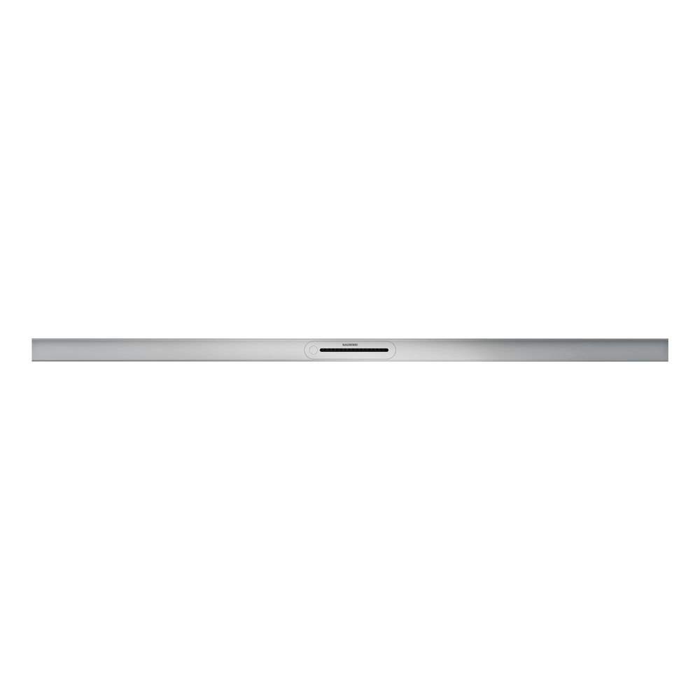 Kaldewei Duschablauf Flowline Zero 1500x55mm, Edelstahl gebürstet... KALDEWEI-940200010930 4055761325639 (Abb. 1)