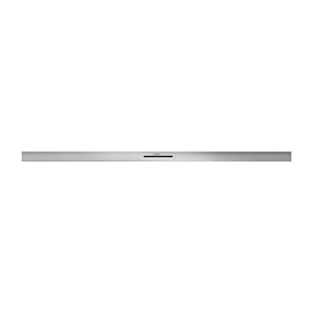 Kaldewei Duschablauf Flowline Zero 1500x55mm, Edelstahl gebürstet... KALDEWEI-940200010930 4055761325639 (Abb. 2)
