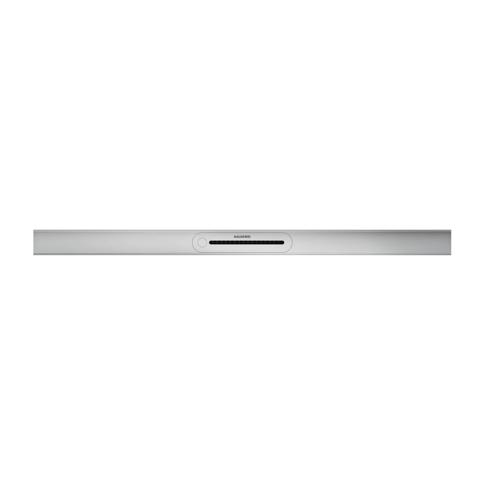 Kaldewei Duschablauf Flowline Zero 900 900x55mm, Edelstahl gebürstet... KALDEWEI-940000010930 4055761325653 (Abb. 2)