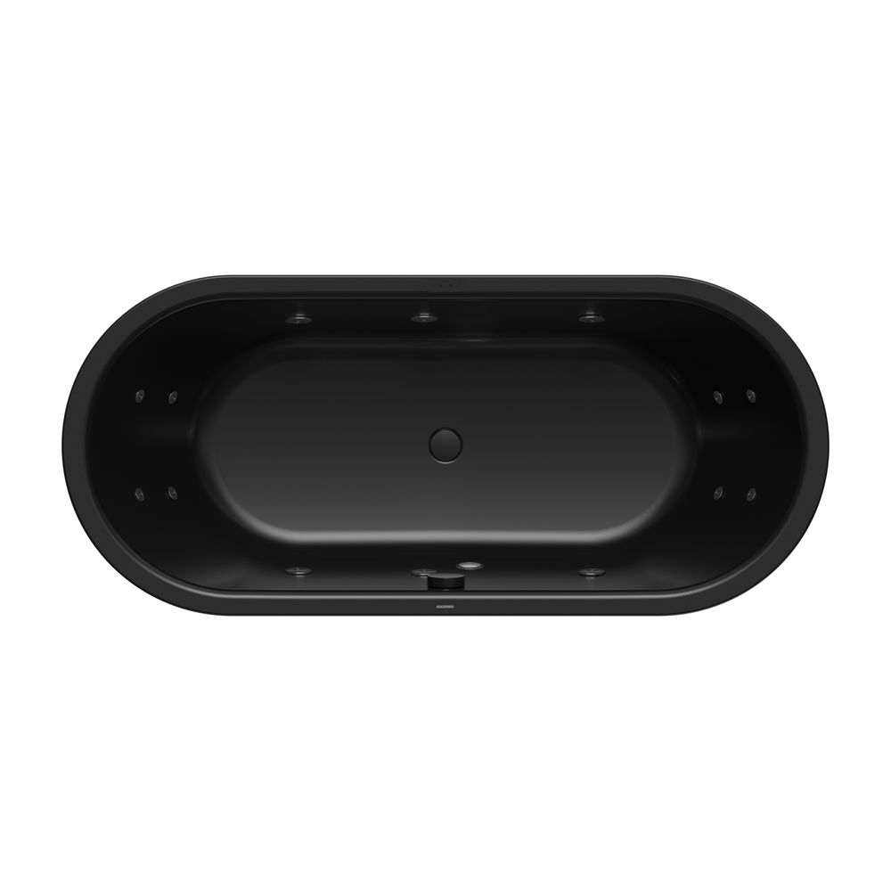 Kaldewei Badewanne Classic Duo Whirl Full Body oval 430x750x1700mm Links 124l Ma... KALDEWEI-291460490676 4063728643320 (Abb. 2)