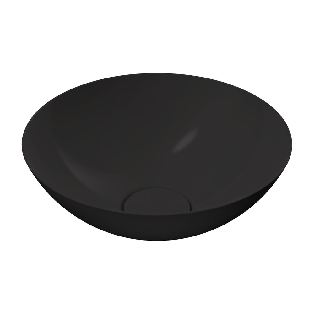 Kaldewei Schale Avellino rund 120x300x300mm, Cool Grey 90, ohne HL, ohne ÜL mit ... KALDEWEI-912006003667 4063728851121 (Abb. 2)