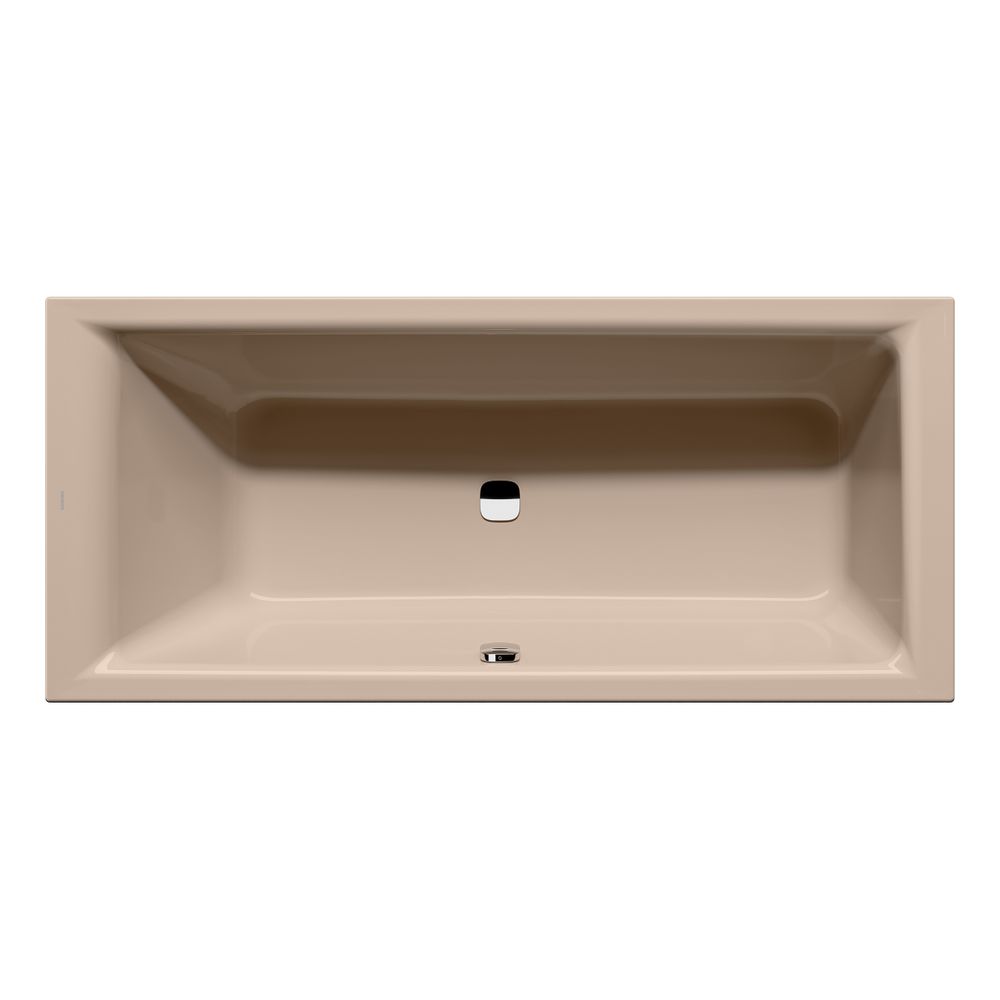 Kaldewei Badewanne Puro Next Combi rechteckig 420x900x1900mm 230l Bahamabeige m.... KALDEWEI-143710220030 4063728893862 (Abb. 2)