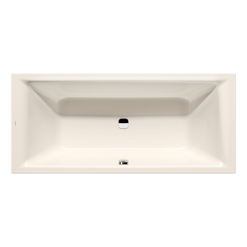 Kaldewei Badewanne Puro Next Duo rechteckig 420x750x1700mm 122l Pergamon m. Anti... KALDEWEI-143830003231 4063728894616 (Abb. 2)