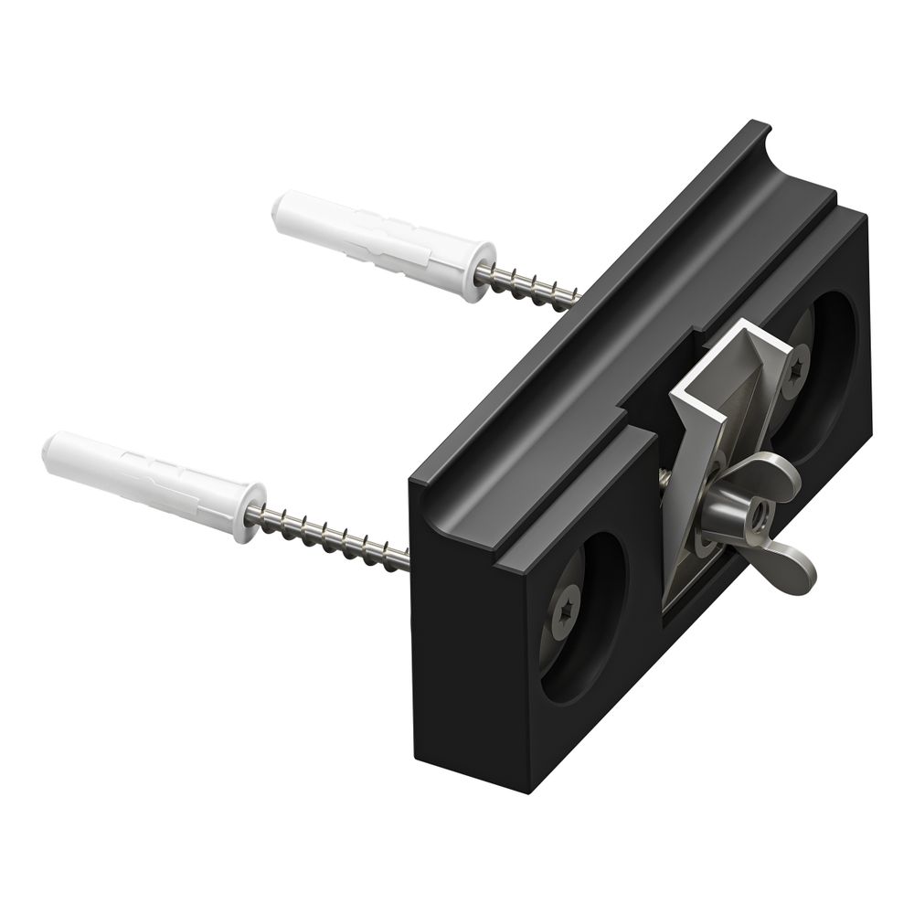 Kaldewei Wannenanker Modell 5010 flacher Rand, 3 Stück... KALDEWEI-687675150000 4063728871389 (Abb. 2)