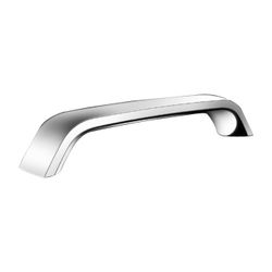 Kaldewei Badewannengriff für Silenio Typ C, Dezente Opulenz Ambiente, Chrom, 1 G... KALDEWEI-591370000999 4001112978320 (Abb. 1)