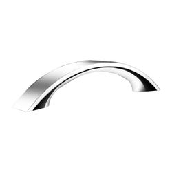 Kaldewei Badewannengriff für Ellipso Duo Typ C, Dezente Opulenz Avantgarde, Chro... KALDEWEI-590270000999 4001112845325 (Abb. 1)