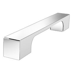 Kaldewei Badewannengriff für Plaza Duo Typ B, Nobler Purismus Avantgarde, Chrom,... KALDEWEI-590570000999 4001112845356 (Abb. 1)