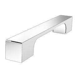 Kaldewei Badewannengriff für Plaza Duo Typ B, Nobler Purismus Avantgarde, Chrom,... KALDEWEI-590570000999 4001112845356 (Abb. 1)