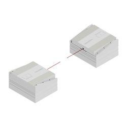Kaldewei Duschwannen Mitten-Abstütz-System MAS Modell 5315 für Conoflat... KALDEWEI-688076990000 4001112847794 (Abb. 1)