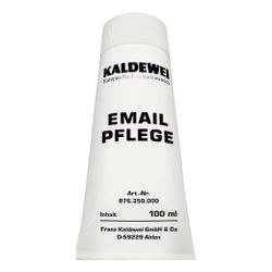 Kaldewei Email-Pflege für Badewannen und Duschwannen, 100ml, 1 Stück... KALDEWEI-687673600000 4001112305072 (Abb. 1)