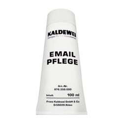 Kaldewei Email-Pflege für Badewannen und Duschwannen, 100ml, 1 Stück... KALDEWEI-687673600000 4001112305072 (Abb. 1)