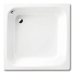 Kaldewei Duschwanne Sanidusch Rechteckig 32/250x800x800mm d. 52mm Alpinweiß/Weiß... KALDEWEI-332000010001 4001112147528 (Abb. 1)