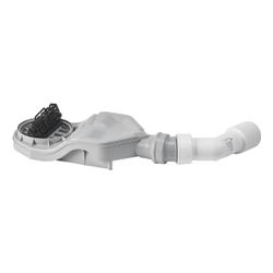 Kaldewei Ablaufgarnitur KA4122 für Nexsys inkl. Haarfangsieb, ultraflach... KALDEWEI-687771220000 4055761102681 (Abb. 1)