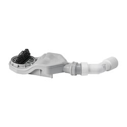 Kaldewei Ablaufgarnitur KA4122 für Nexsys inkl. Haarfangsieb, ultraflach... KALDEWEI-687771220000 4055761102681 (Abb. 1)