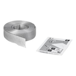Kaldewei Schnittschutzband 4,6m für Duschflächen bis 100x120cm... KALDEWEI-689720570000 4055761109819 (Abb. 1)