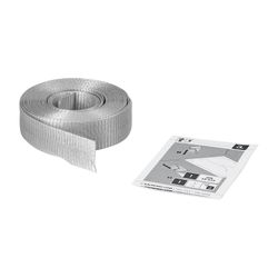 Kaldewei Schnittschutzband 4,6m für Duschflächen bis 100x120cm... KALDEWEI-689720570000 4055761109819 (Abb. 1)
