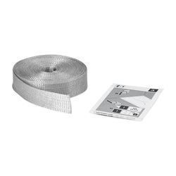 Kaldewei Schnittschutzband 6,6m für Duschflächen größer als 100x120cm... KALDEWEI-689720580000 4055761109826 (Abb. 1)