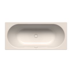 Kaldewei Badewanne Centro Duo rechteckig 485x750x1700mm 156l Pergamon m. Antisli... KALDEWEI-283210223231 4063727032712 (Abb. 1)