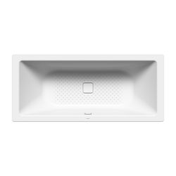 Kaldewei Badewanne Conoduo 1 rechteckig 445x800x1800mm Rechts 159l Alpinweiß m. ... KALDEWEI-201742563001 4055761082938 (Abb. 1)