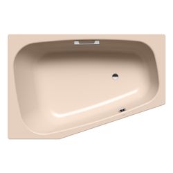 Kaldewei Badewanne Plaza Duo Kombi.-Form 430x1200x1800mm Rechts 273l Bahamabeige... KALDEWEI-237010110030 4063727052222 (Abb. 1)