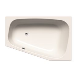 Kaldewei Badewanne Plaza Duo Kombi.-Form 430x1200x1800mm Links 273l Pergamon m. ... KALDEWEI-237200010231 4001112681695 (Abb. 1)