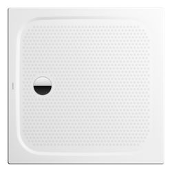 Kaldewei Duschwanne Cayonoplan Rechteckig 32/18x800x800mm d. 90mm Alpinweiß/Weiß... KALDEWEI-361147940001 4055761120241 (Abb. 1)
